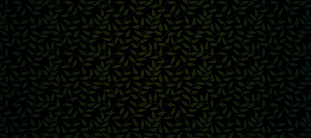 Deskmat thumbnail Dark Leaves