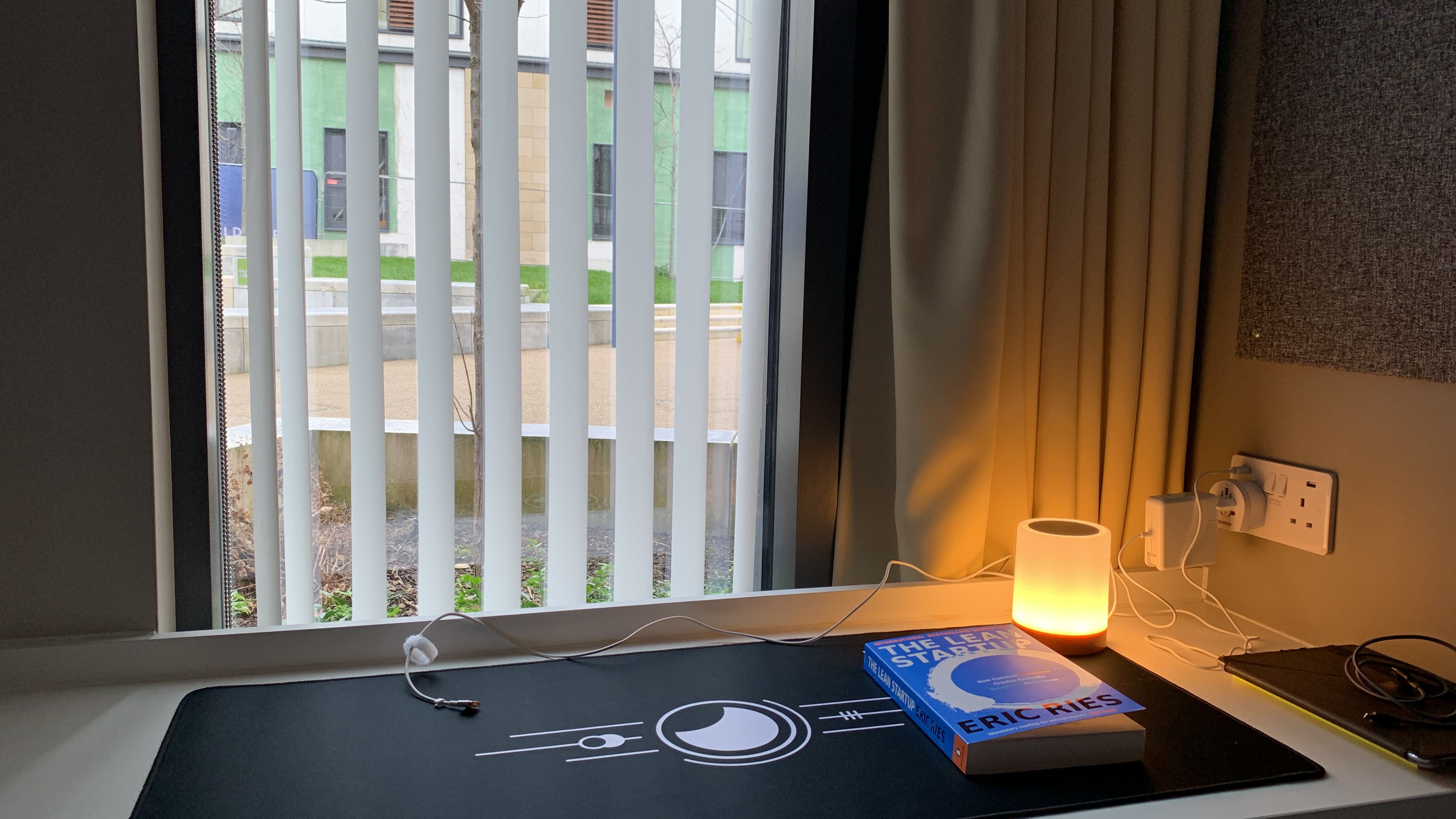 Review photo of deskmat by Dahl